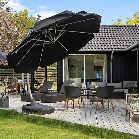 Holiday home 1692-liseleje-engholmsvej-30 Liseleje