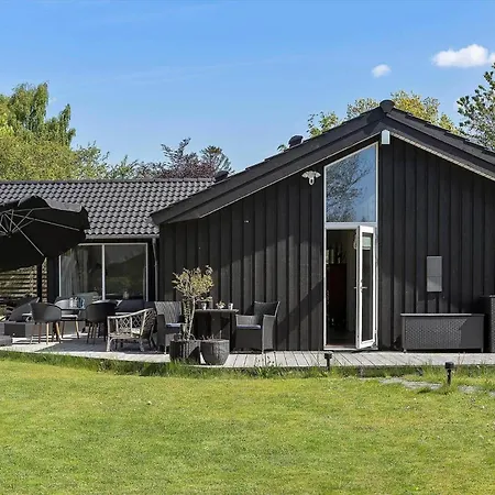 Holiday home 1692-liseleje-engholmsvej-30 Liseleje